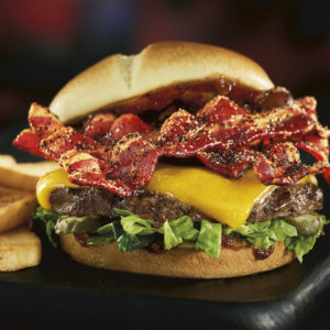 Red Robin Finest Burgers