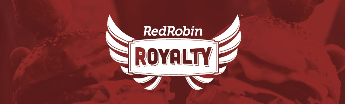 Red Robin Royality Program