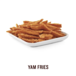 YAM Fries- Red Robin Appetizer Menu